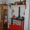 Photo 3: Traditional kitchen