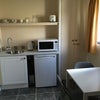 Photo 8: Room 2 Kitchen Area