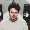 Photograph of Jamie