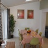 Photo 2: Lots of space for social dining