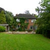 Photo 8: House showing back garden