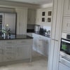 Photo 3: The kitchen