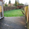 Photo 5: Patio & Large Garden