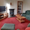 Photo 4: Shared lounge