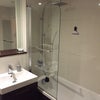 Photo 4:  Large Bathroom with the smaller bedroom