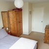 Photo 2: Bedroom from window