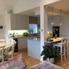 Photo 5: Kitchen/dining room