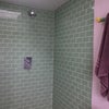 Photo 6: Large shower