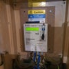 Photo 5: pre-pay elec meter