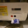 Photo 6: pre-pay gas meter