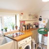 Photo 5: One of the kitchenette/utility rooms area