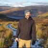 Photograph of Ronan 