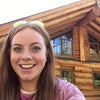 Photograph of Kirsteen