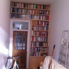 Photo 8: During renovations - more homely now!
