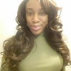 Photograph of Tawana 