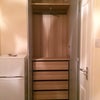 Photo 4: Ample clothes storage, one of two wardrobes