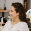 Photograph of Cathy