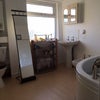 Photo 4: Upstairs bathroom 