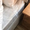 Photo 3: Brand new mattress with underbed storage