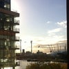 Photo 2: view from balcony