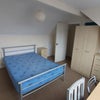 Photo 8: Attic Bedroom