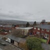 Photo 9: View from attic bedroom window