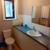 Photo 9: Shower room with WC.