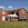 Photo 1: The house 