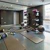 Photo 7: Gym + fitness studio