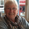 Photograph of Barbara