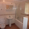 Photo 4: own private bathroom