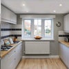 Photo 3: Kitchen designed for shared living