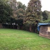 Photo 3: LARGE GARDEN & SHED