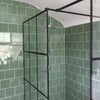 Photo 9: Walk-in ground floor shower