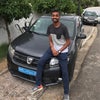 Photograph of sai 