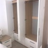 Photo 6: Storage in room