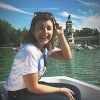 Photograph of Silvia