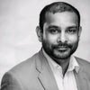 Photograph of Arj