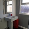 Photo 5: Lodgers bathroom 
