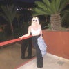 Photograph of Darci
