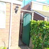 Photo 9: Side entrance for Tenant's Privacy
