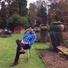 Photograph of Foad 