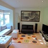 Photo 5: 1st floor living room