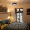 Photo 7: Double Bed, shared Bathroom  