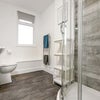 Photo 3: Huge, modern ensuite