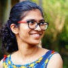 Photograph of Aparna 