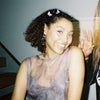 Photograph of Danielle