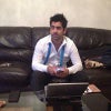 Photograph of Asim 
