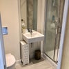 Photo 4: Ensuite (walk in shower)