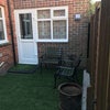Photo 6: Private courtyard 